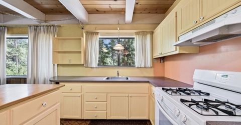 1409 Mount Shasta Circle, South Lake Tahoe, CA 96150 Photo