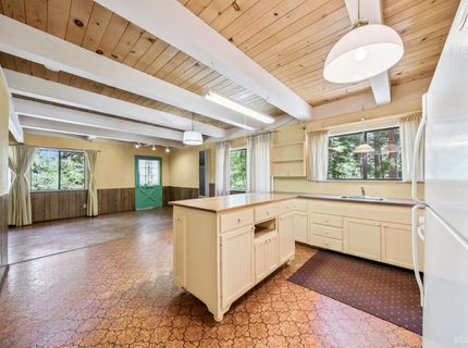 1409 Mount Shasta Circle, South Lake Tahoe, CA 96150 Photo