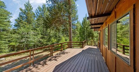 1409 Mount Shasta Circle, South Lake Tahoe, CA 96150 Photo