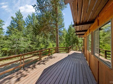 1409 Mount Shasta Circle, South Lake Tahoe, CA 96150 Photo