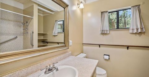 1409 Mount Shasta Circle, South Lake Tahoe, CA 96150 Photo