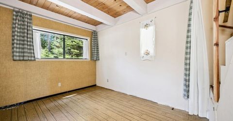 1409 Mount Shasta Circle, South Lake Tahoe, CA 96150 Photo