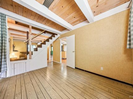 1409 Mount Shasta Circle, South Lake Tahoe, CA 96150 Photo