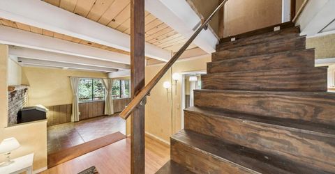 1409 Mount Shasta Circle, South Lake Tahoe, CA 96150 Photo