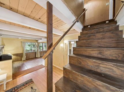 1409 Mount Shasta Circle, South Lake Tahoe, CA 96150 Photo