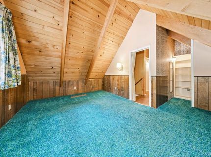 1409 Mount Shasta Circle, South Lake Tahoe, CA 96150 Photo
