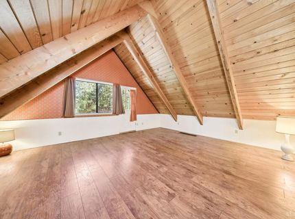 1409 Mount Shasta Circle, South Lake Tahoe, CA 96150 Photo