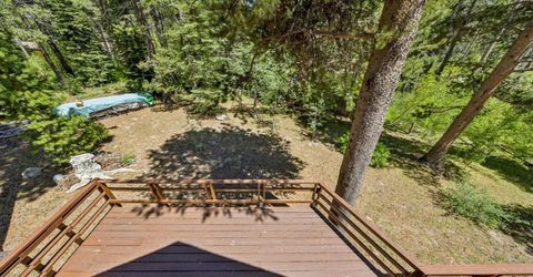 1409 Mount Shasta Circle, South Lake Tahoe, CA 96150 Photo