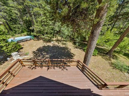 1409 Mount Shasta Circle, South Lake Tahoe, CA 96150 Photo