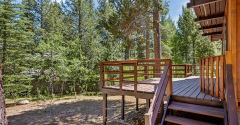 1409 Mount Shasta Circle, South Lake Tahoe, CA 96150 Photo
