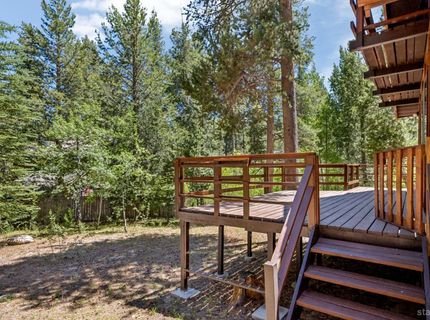 1409 Mount Shasta Circle, South Lake Tahoe, CA 96150 Photo