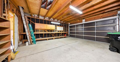 1409 Mount Shasta Circle, South Lake Tahoe, CA 96150 Photo