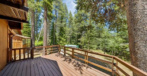 1409 Mount Shasta Circle, South Lake Tahoe, CA 96150 Photo