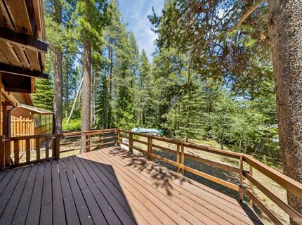 1409 Mount Shasta Circle, South Lake Tahoe, CA 96150 Photo