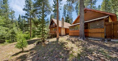 1409 Mount Shasta Circle, South Lake Tahoe, CA 96150 Photo