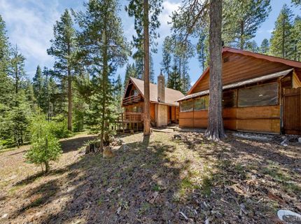 1409 Mount Shasta Circle, South Lake Tahoe, CA 96150 Photo