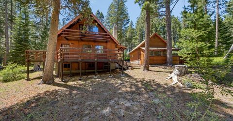 1409 Mount Shasta Circle, South Lake Tahoe, CA 96150 Photo