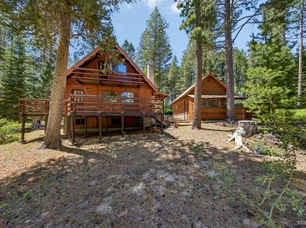 1409 Mount Shasta Circle, South Lake Tahoe, CA 96150 Photo