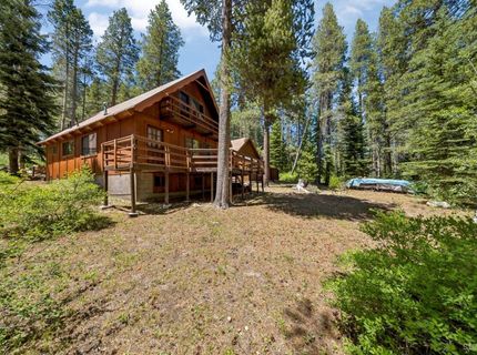 1409 Mount Shasta Circle, South Lake Tahoe, CA 96150 Photo