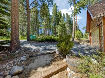 1409 Mount Shasta Circle, South Lake Tahoe, CA 96150 Photo