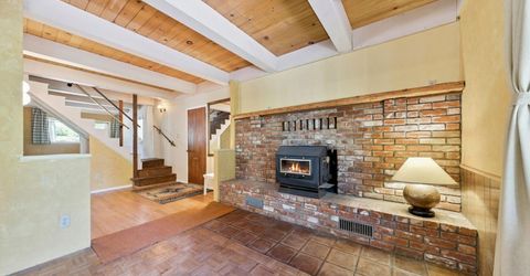 1409 Mount Shasta Circle, South Lake Tahoe, CA 96150 Photo