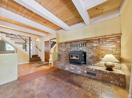 1409 Mount Shasta Circle, South Lake Tahoe, CA 96150 Photo