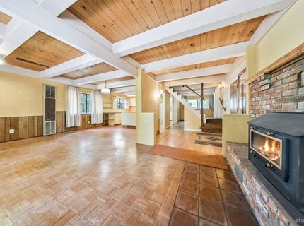 1409 Mount Shasta Circle, South Lake Tahoe, CA 96150 Photo