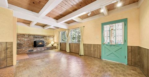 1409 Mount Shasta Circle, South Lake Tahoe, CA 96150 Photo