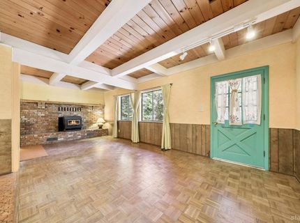 1409 Mount Shasta Circle, South Lake Tahoe, CA 96150 Photo