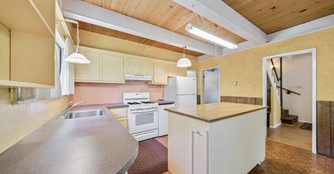 1409 Mount Shasta Circle, South Lake Tahoe, CA 96150 Photo