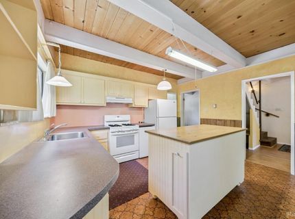 1409 Mount Shasta Circle, South Lake Tahoe, CA 96150 Photo