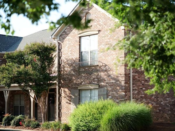 2150 Anderson Road #1203, Oxford, MS 38655