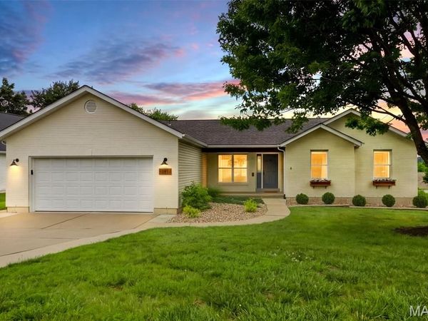 201 Hara Lane, Washington, MO 63090