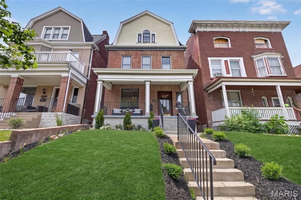 4546 Washington Boulevard, Saint Louis, MO 63108 Main Photo