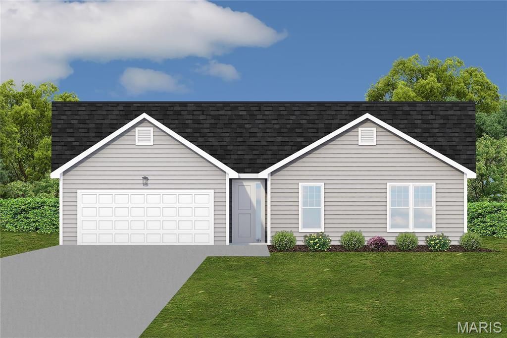 2649 French Drive , Herculaneum, MO 63048 Main Photo