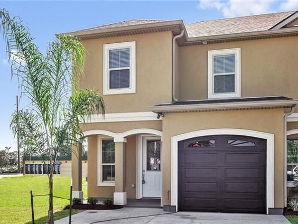 87 MIMOSA Avenue, Luling, LA 70070