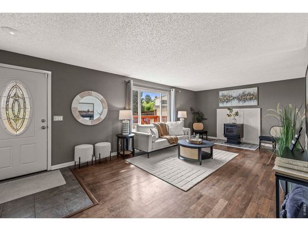 2527 W 104th Cir, Westminster, CO 80234