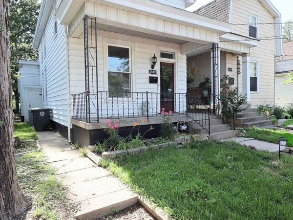 1309 Stinson Avenue, Evansville, IN 47712