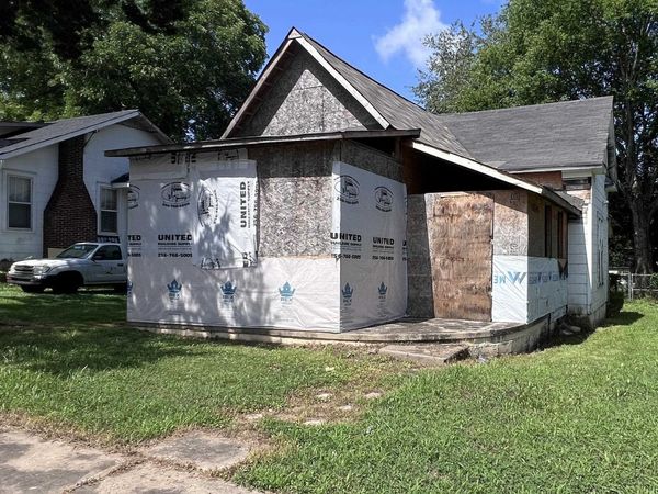 609 Annapolis Ave, Sheffield, AL 35660