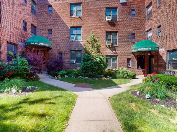 52-21 39th Road , Unit 2A, Woodside, NY 11377