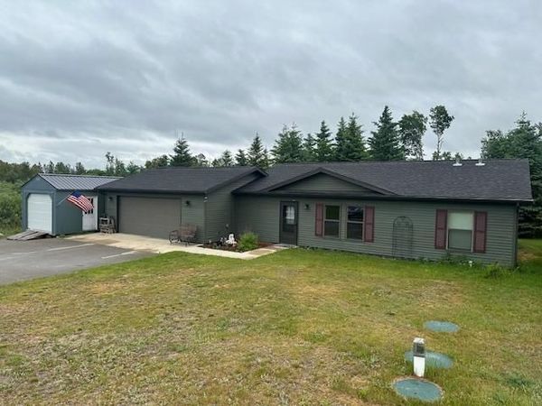 276 Whisperwood Court SW, Bemidji, MN 56601