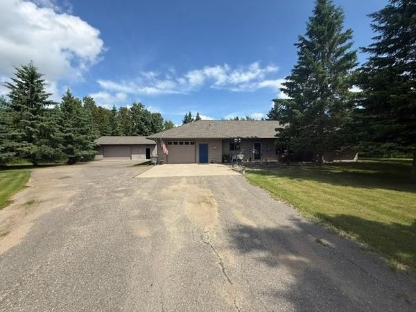 22827 Quiet Meadow Drive NE, Blackduck, MN 56630