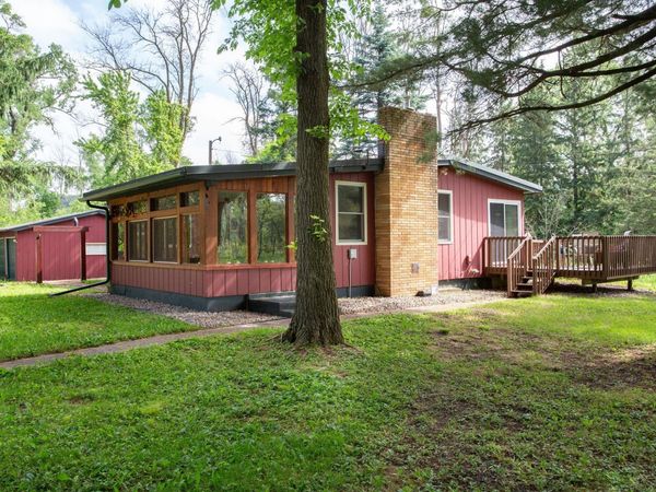 N8514 850th Street, River Falls, WI 54022