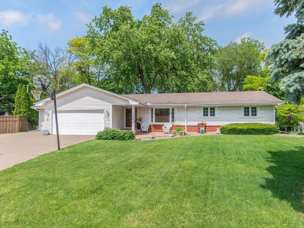 3433 Gettysburg Avenue N, New Hope, MN 55427