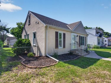6636 Vincent Avenue S, Richfield, MN 55423