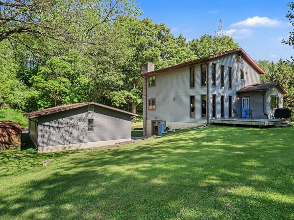 17081 20 Mile Road, Marshall, MI 49068