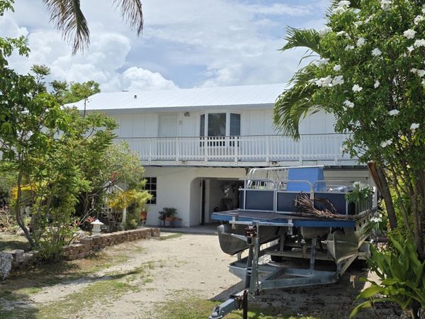 8 Emerald Drive, Big Coppitt, FL 33040
