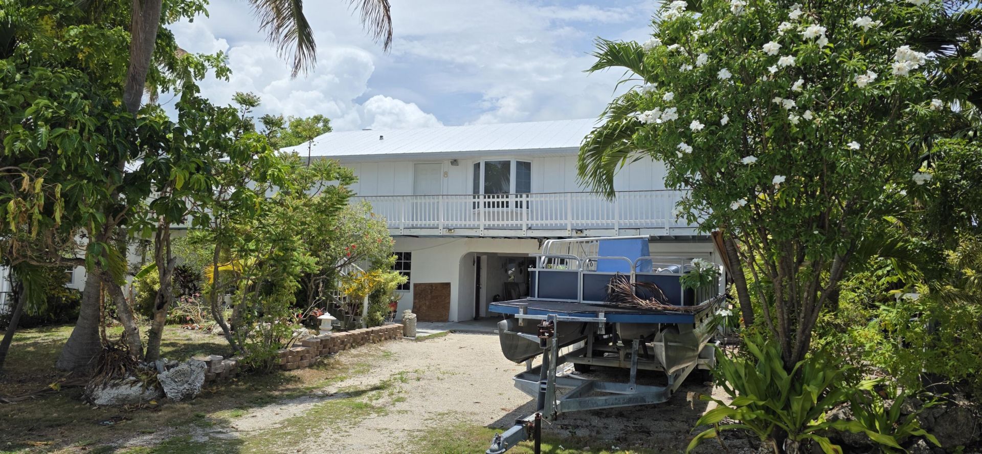 8 Emerald Drive, Big Coppitt, FL 33040 Photo