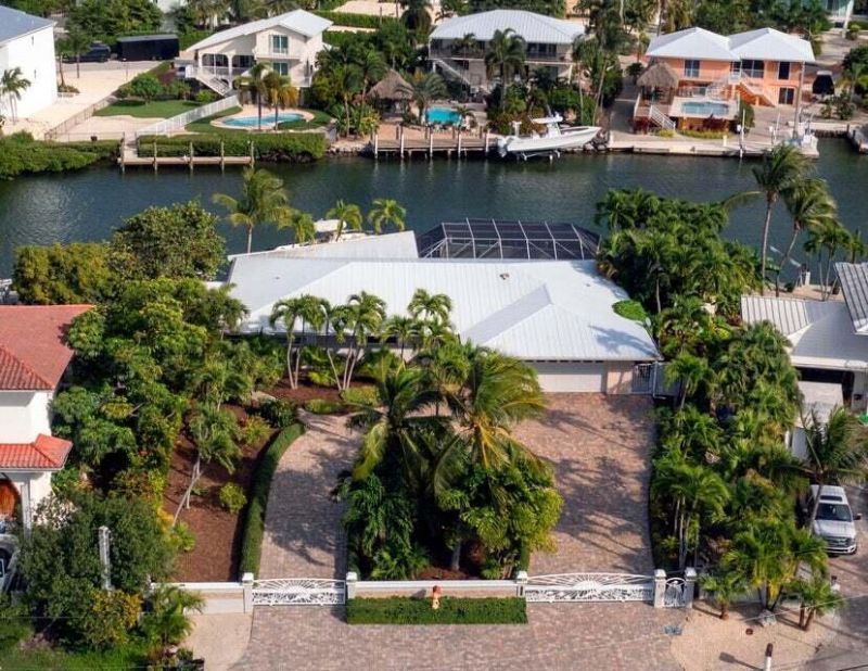 2919 Sombrero Boulevard, Marathon, FL 33050 Photo