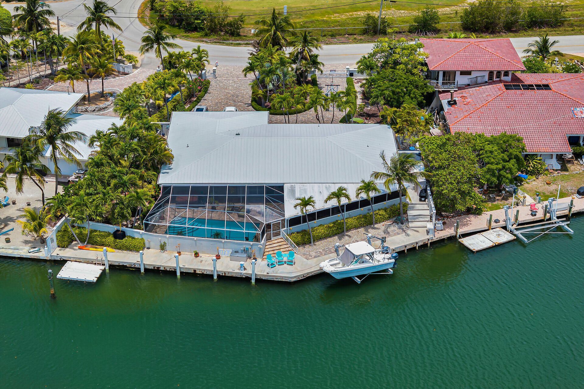 2919 Sombrero Boulevard, Marathon, FL 33050 Photo